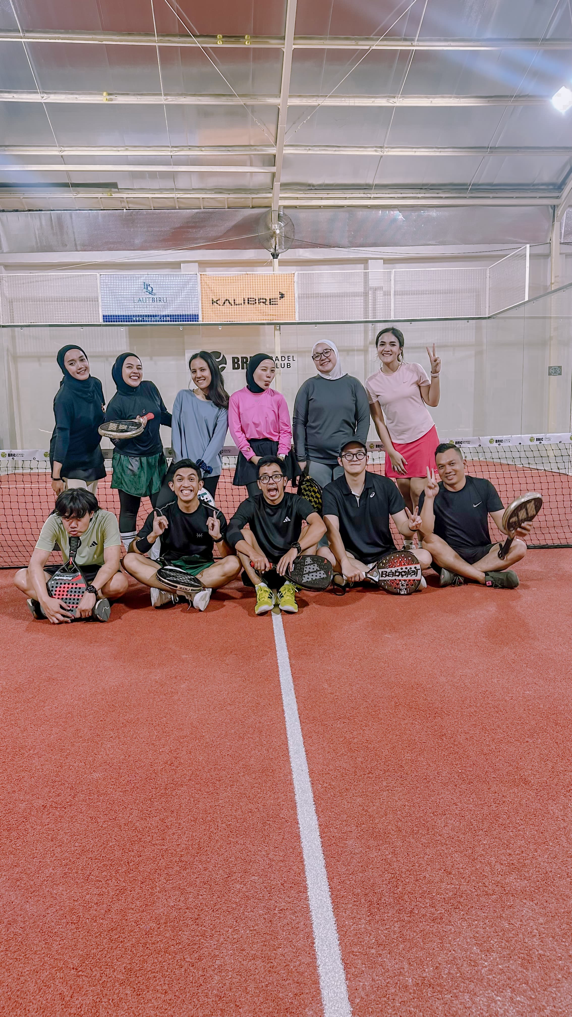 Beyond Society Club media 3