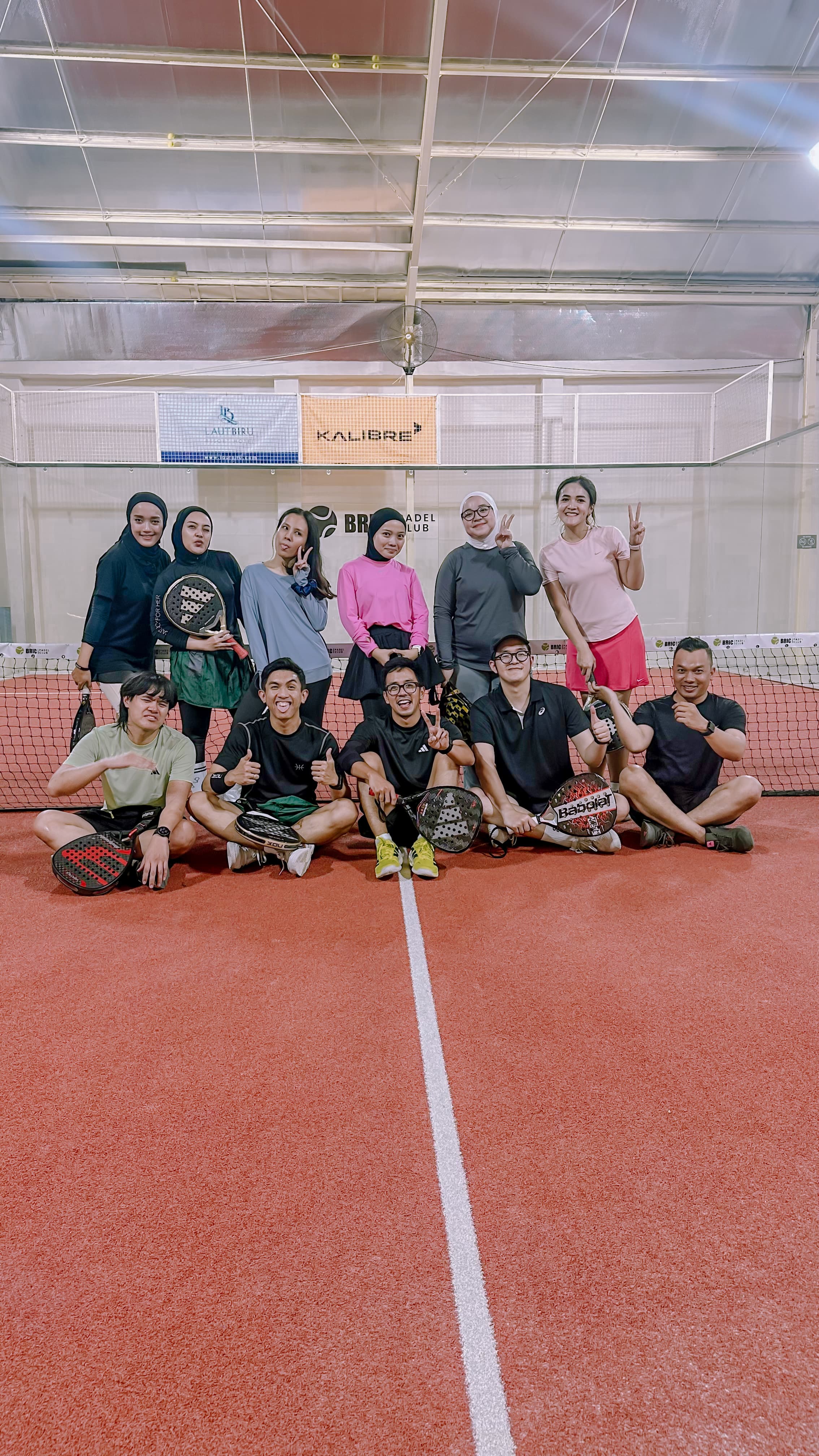 Beyond Society Club media 2