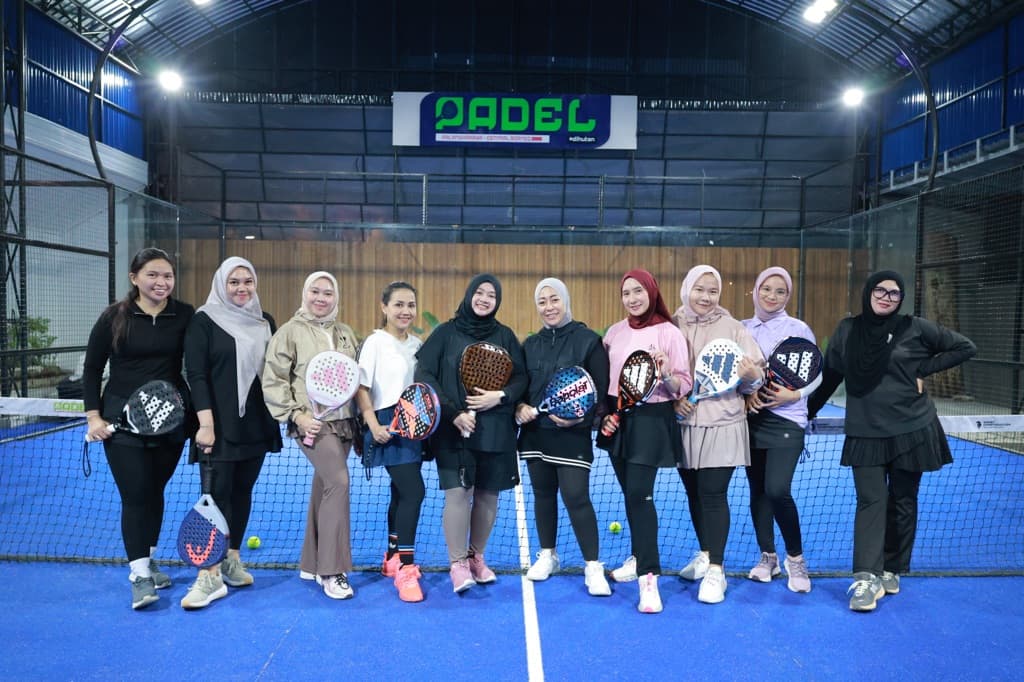 PKYKEREN Club media 2