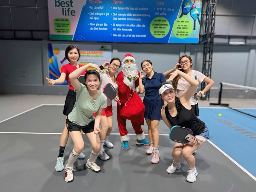 FUN CLUB PICKLEBALL CH media 3