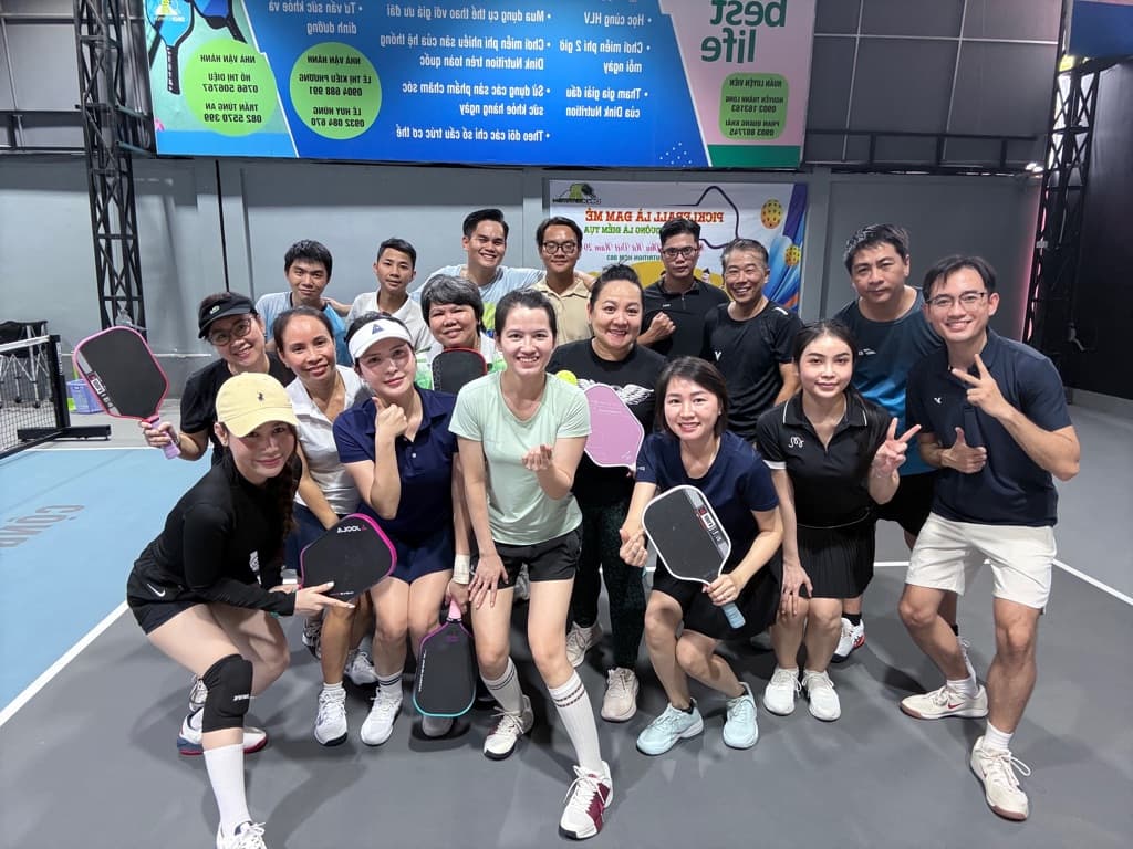 FUN CLUB PICKLEBALL CH media 2