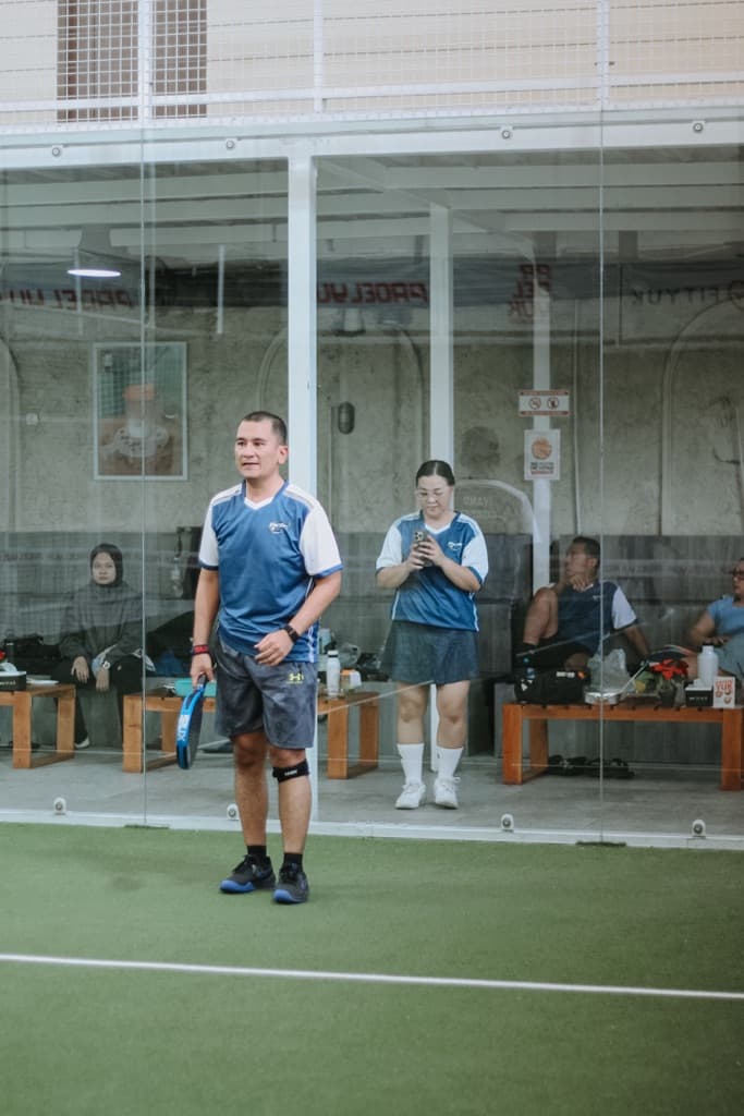 PKPC Padel Club media 2