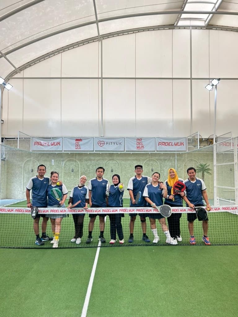 PKPC Padel Club media 1