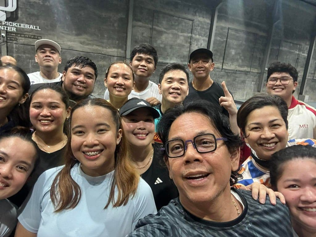 Pampanga Pickleball Center media 6