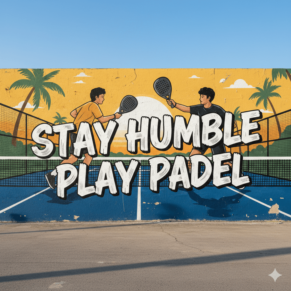 Padel Humble media 1