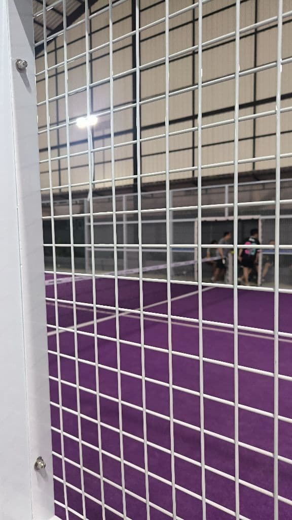 CGK PADEL CLUB media 5