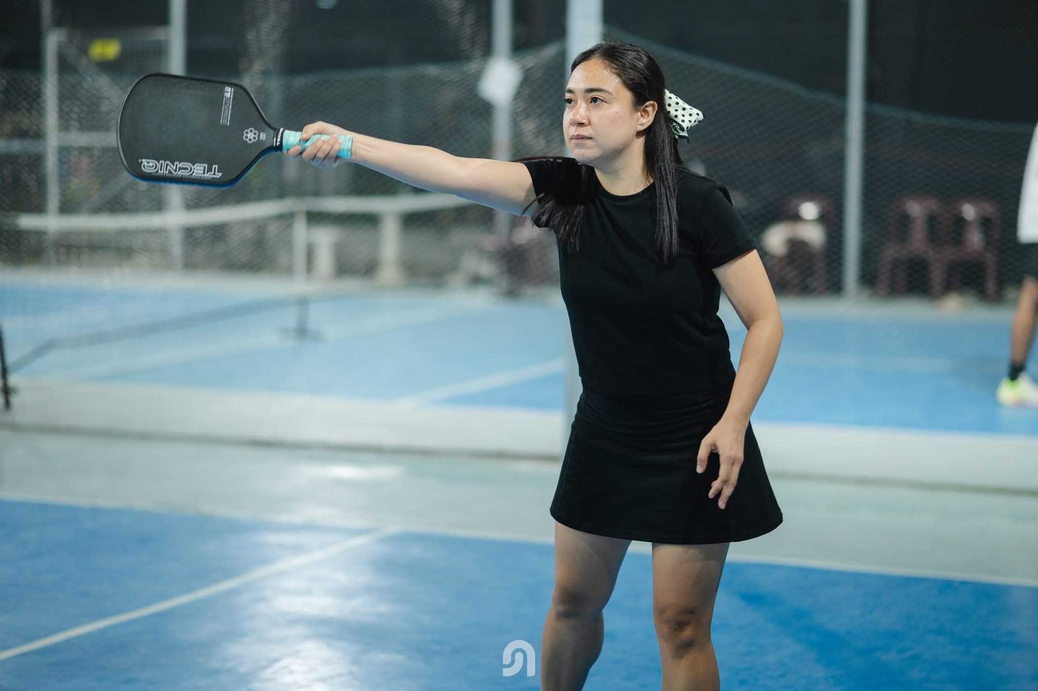 Dink 'n Drive Pickleball Club media 5