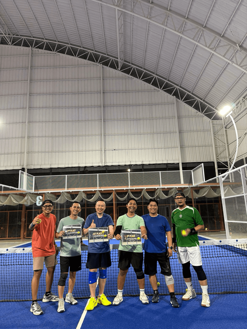 PadelCastle media 4