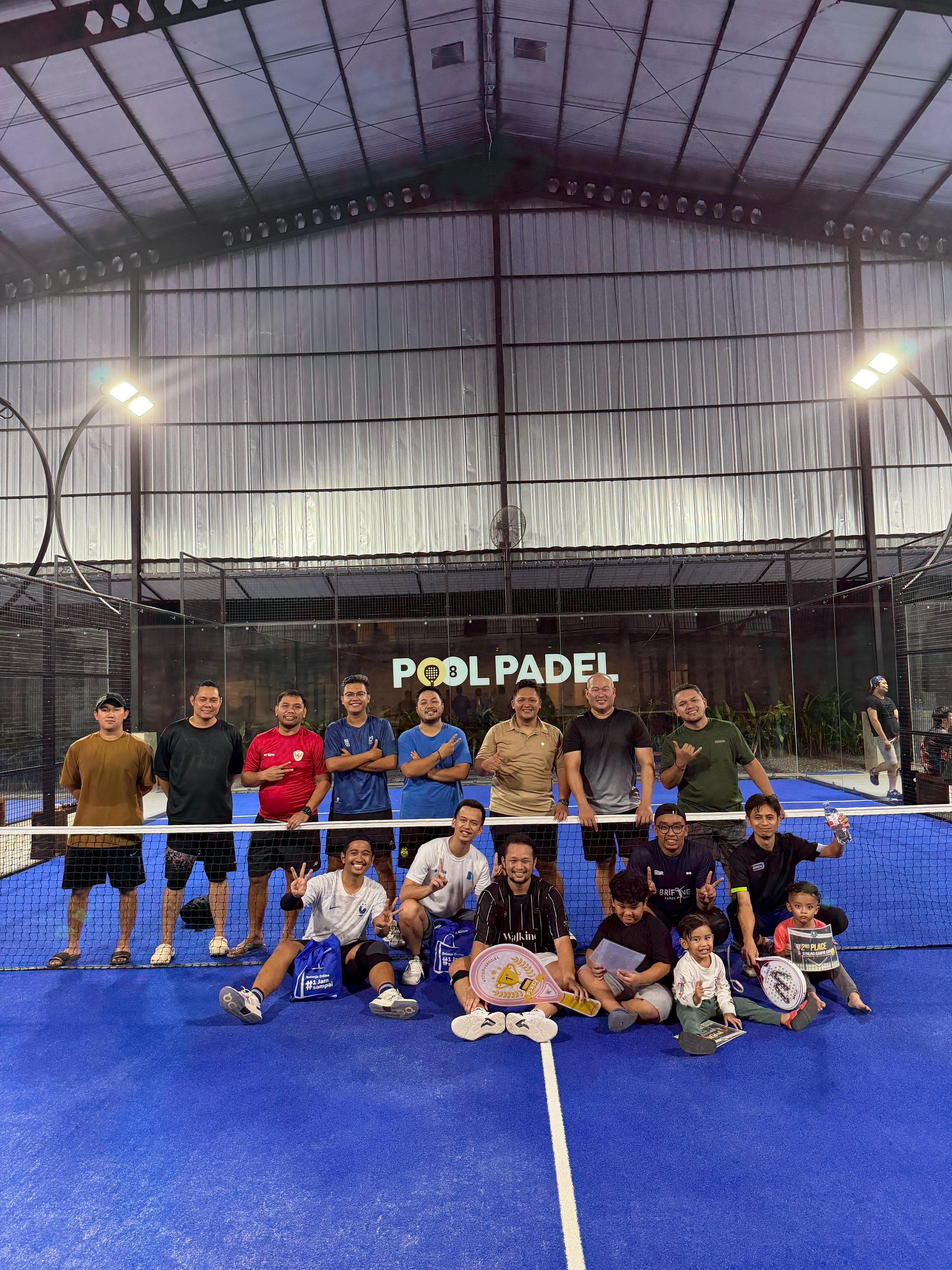 PadelCastle media 2