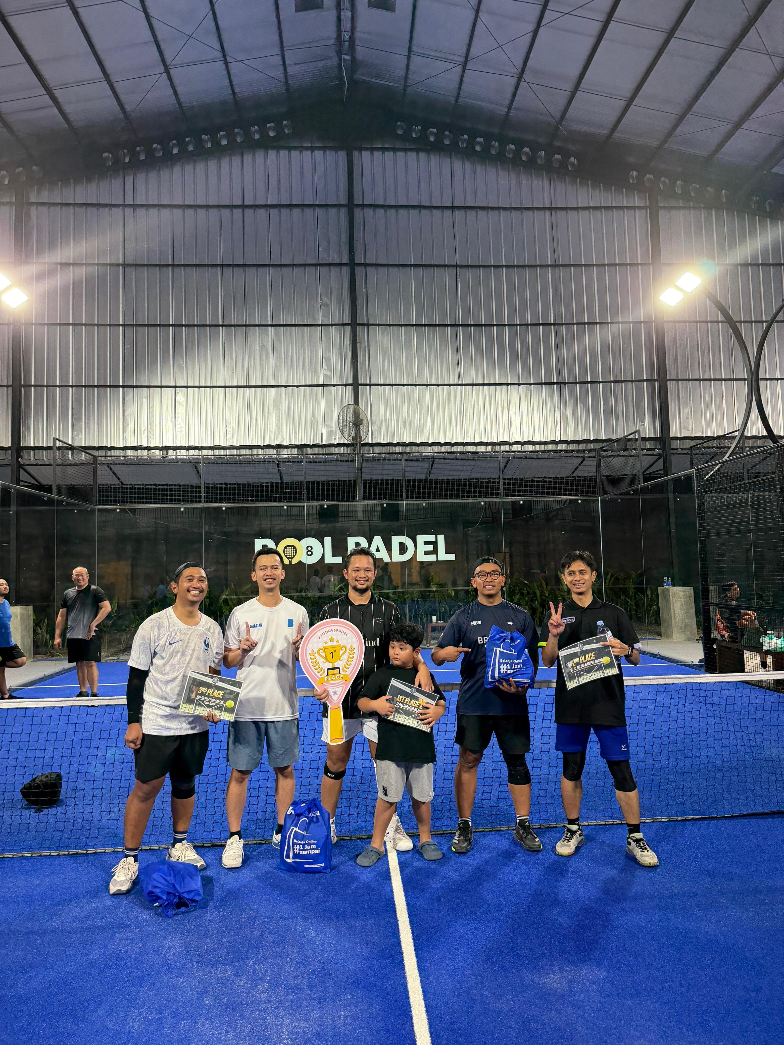 PadelCastle media 3
