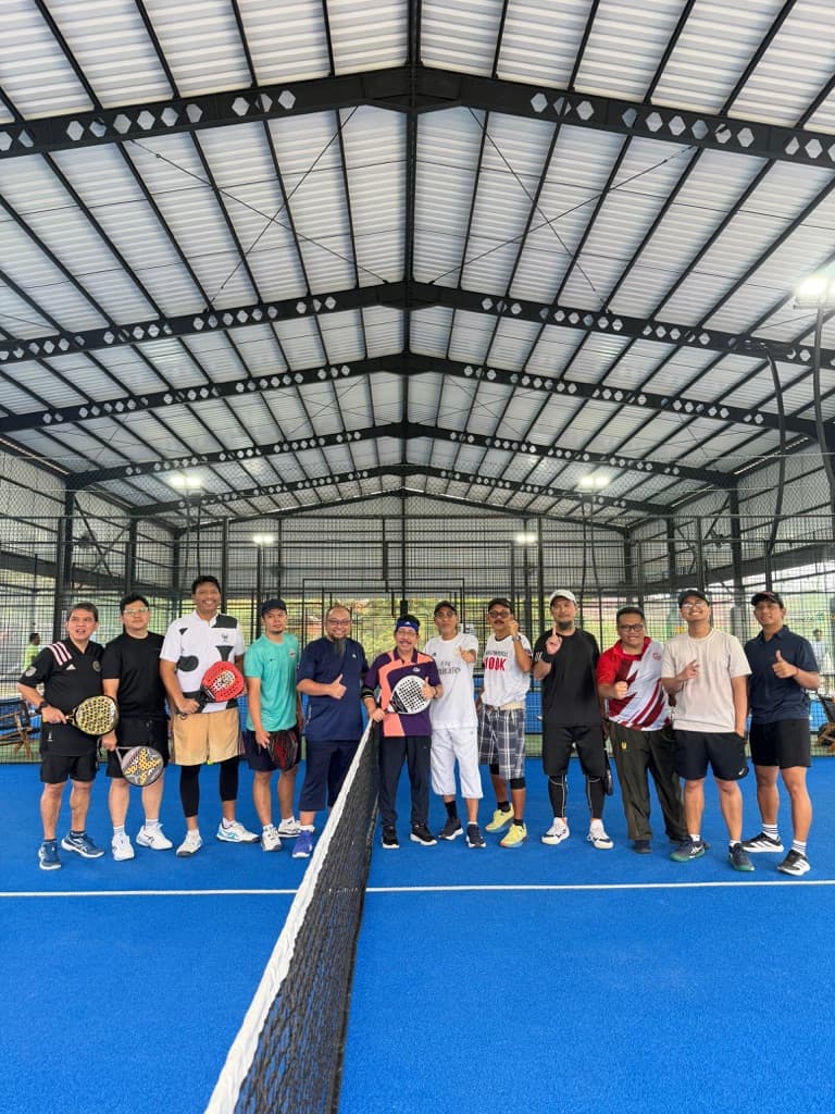 Padel Ways media 4