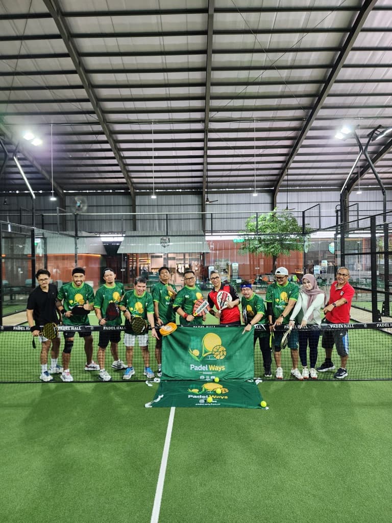 Padel Ways media 6