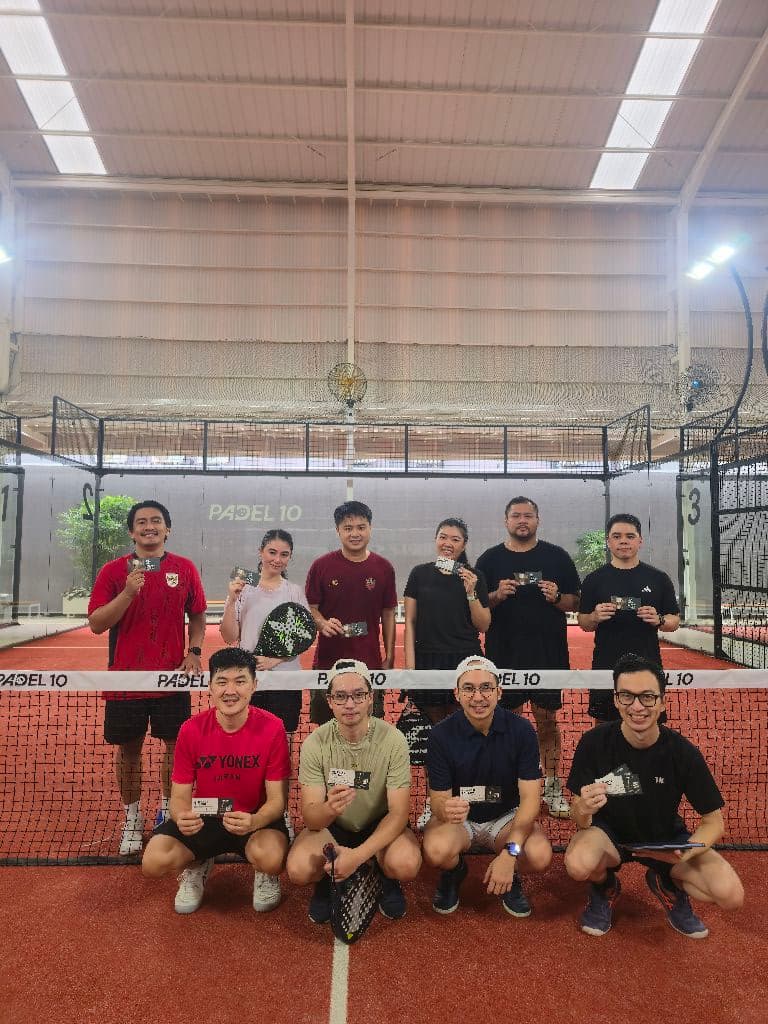 No Cuan Cuan Club (NCCC) media 6