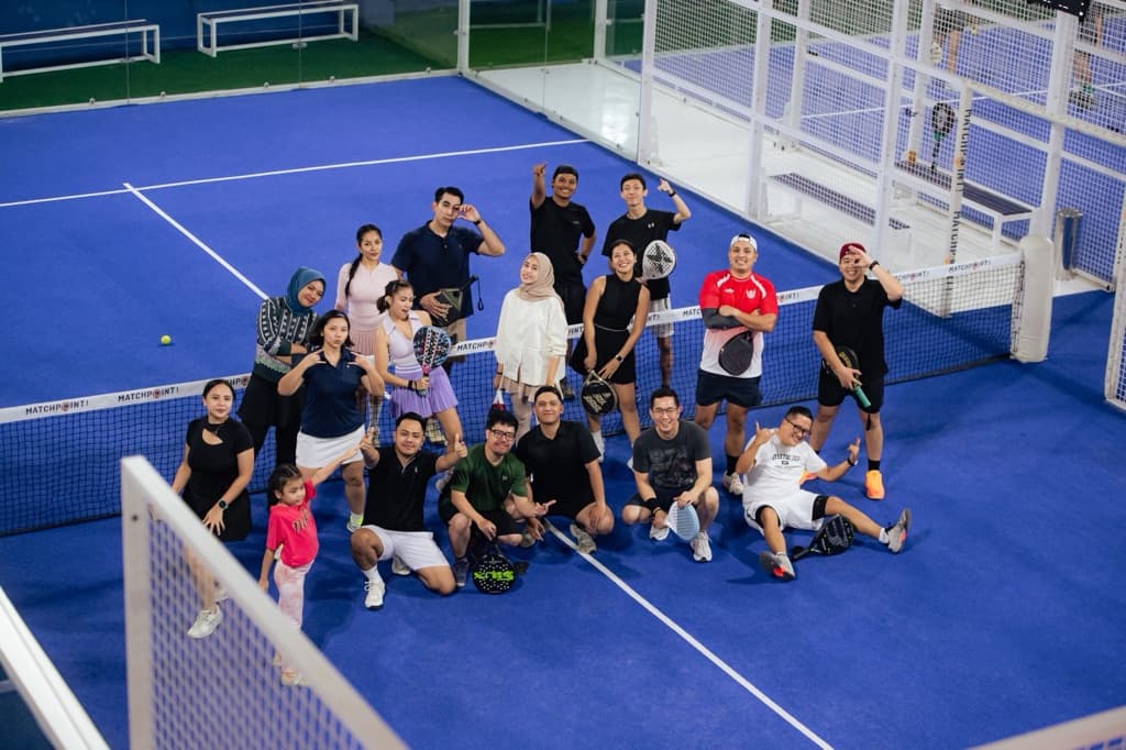 PM Padel  media 1