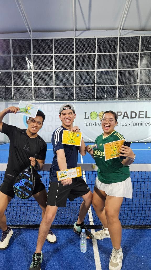 Banana Padel Club media 3