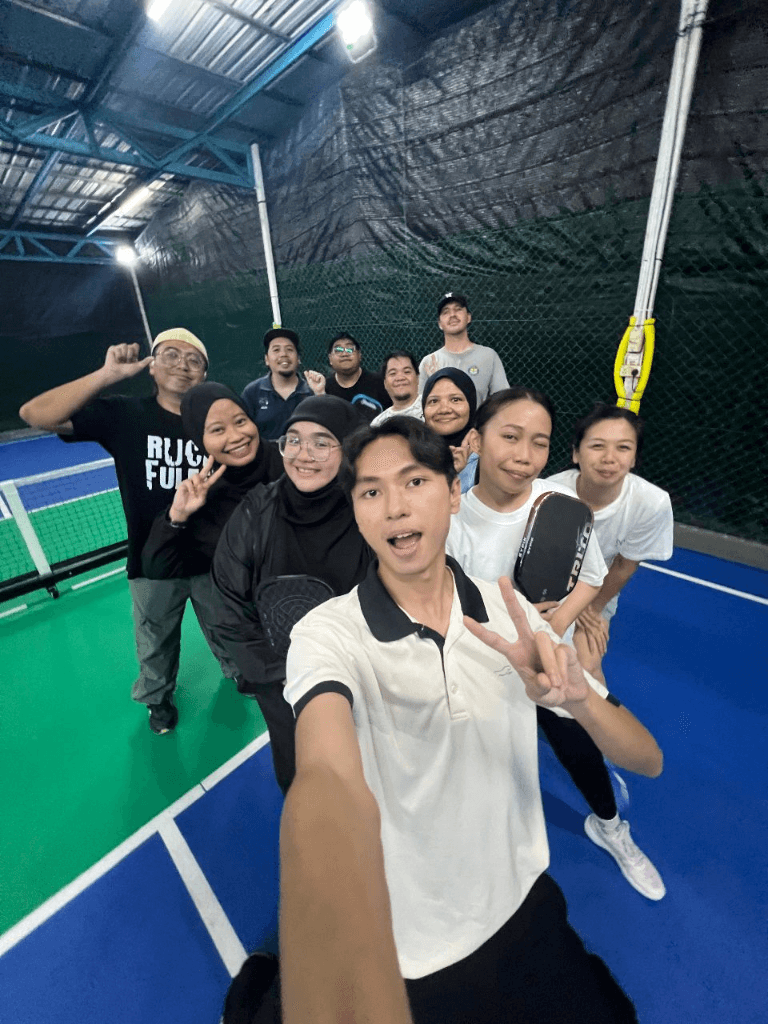 Fickle Pickle Club media 2