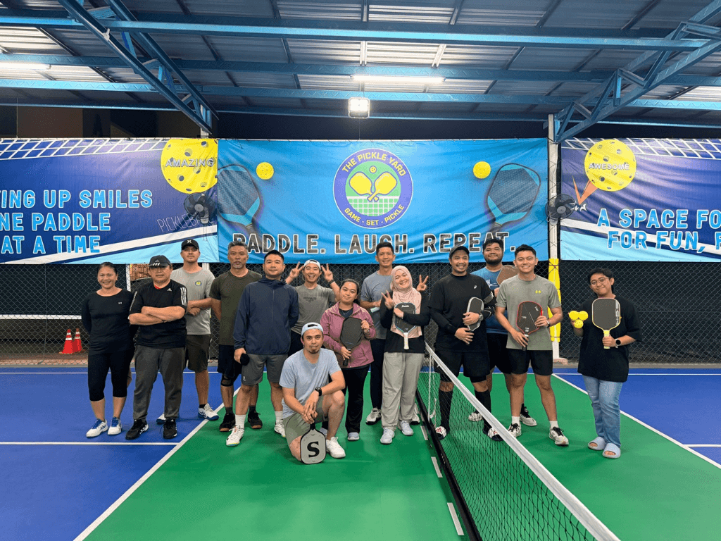 Fickle Pickle Club media 3