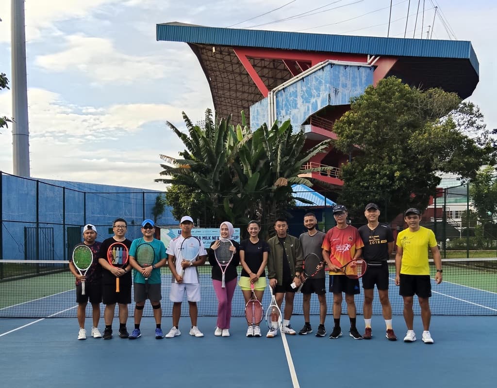 BDB Tennis Club media 3