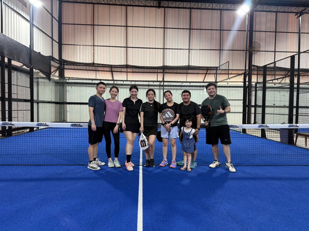 NaNo Padel media 2