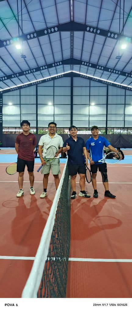 Canda.Padel media 2