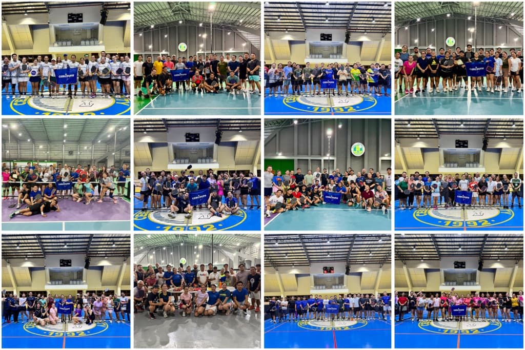 Cebu Pickleball DUPR Club media 1