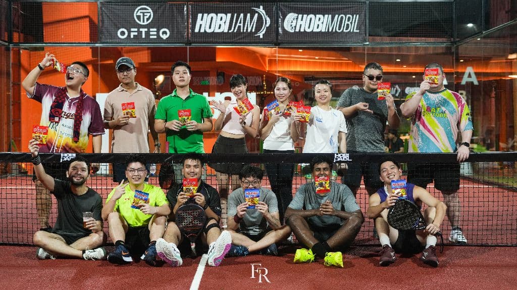 GUE.Padel media 2