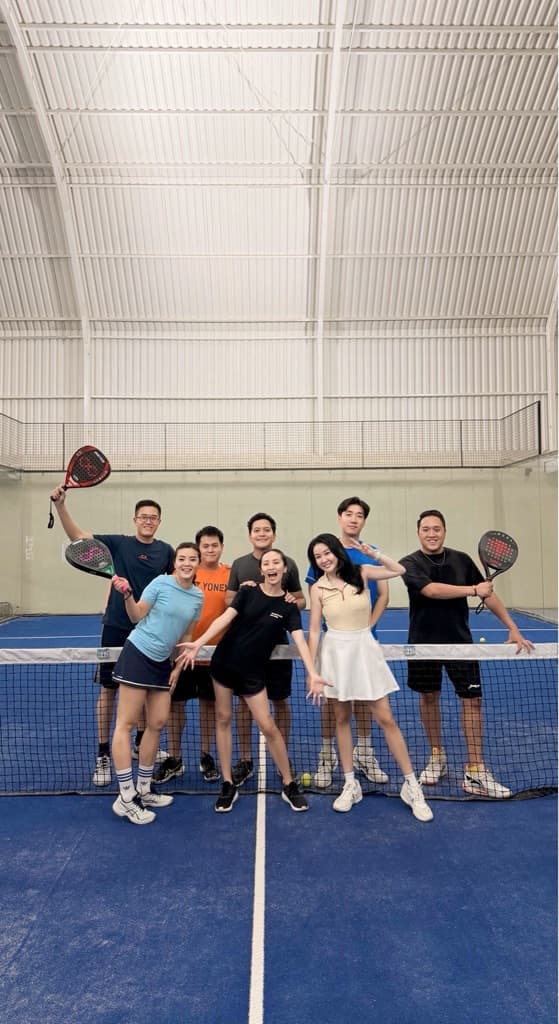 JASSITO PADEL media 1
