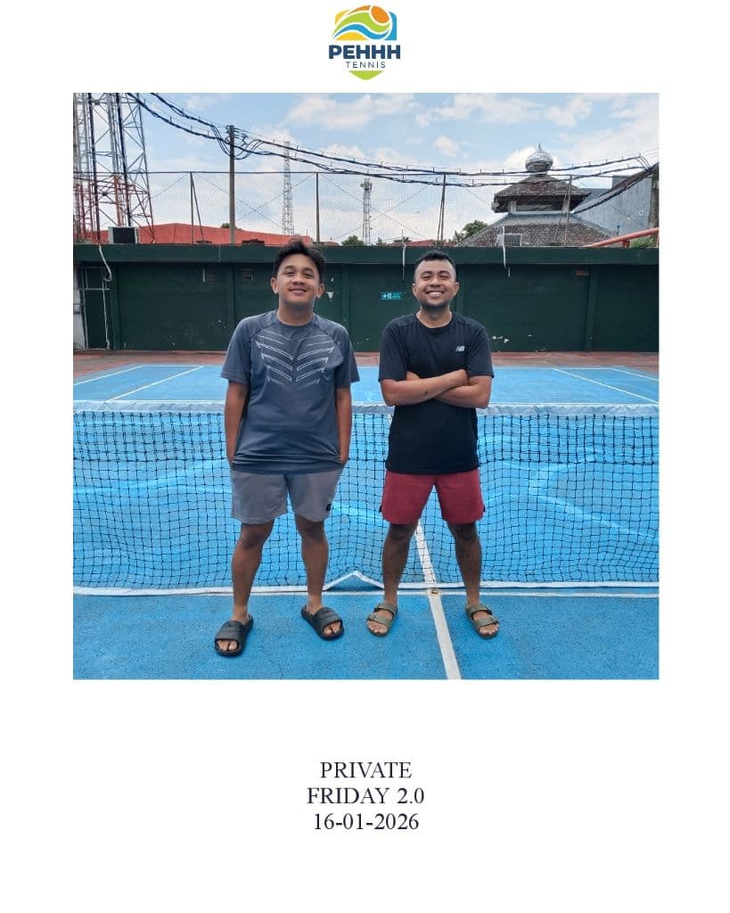 pehhh. tenniskdr media 2