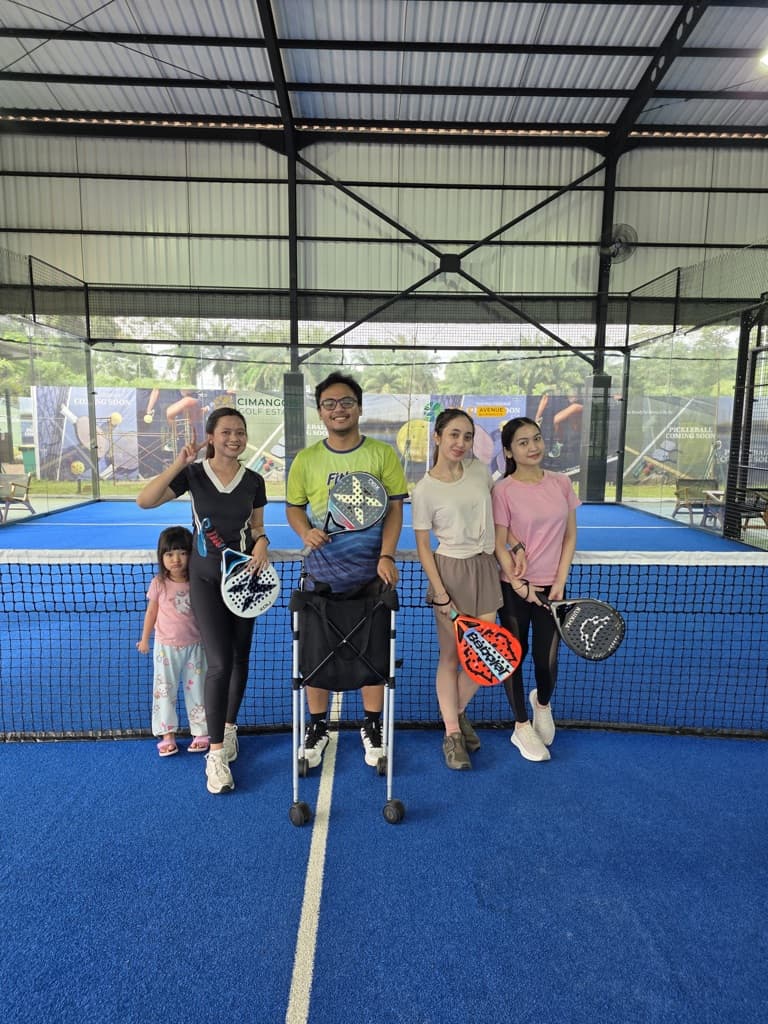 RnD Racquet Club media 5