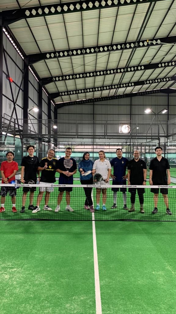 RnD Racquet Club media 4