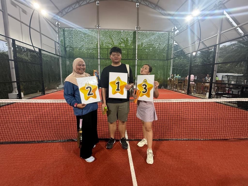 RnD Racquet Club media 3