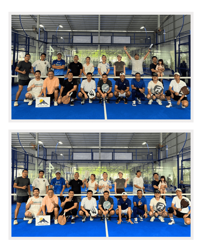 Peak Hour Padel (PHP) media 3