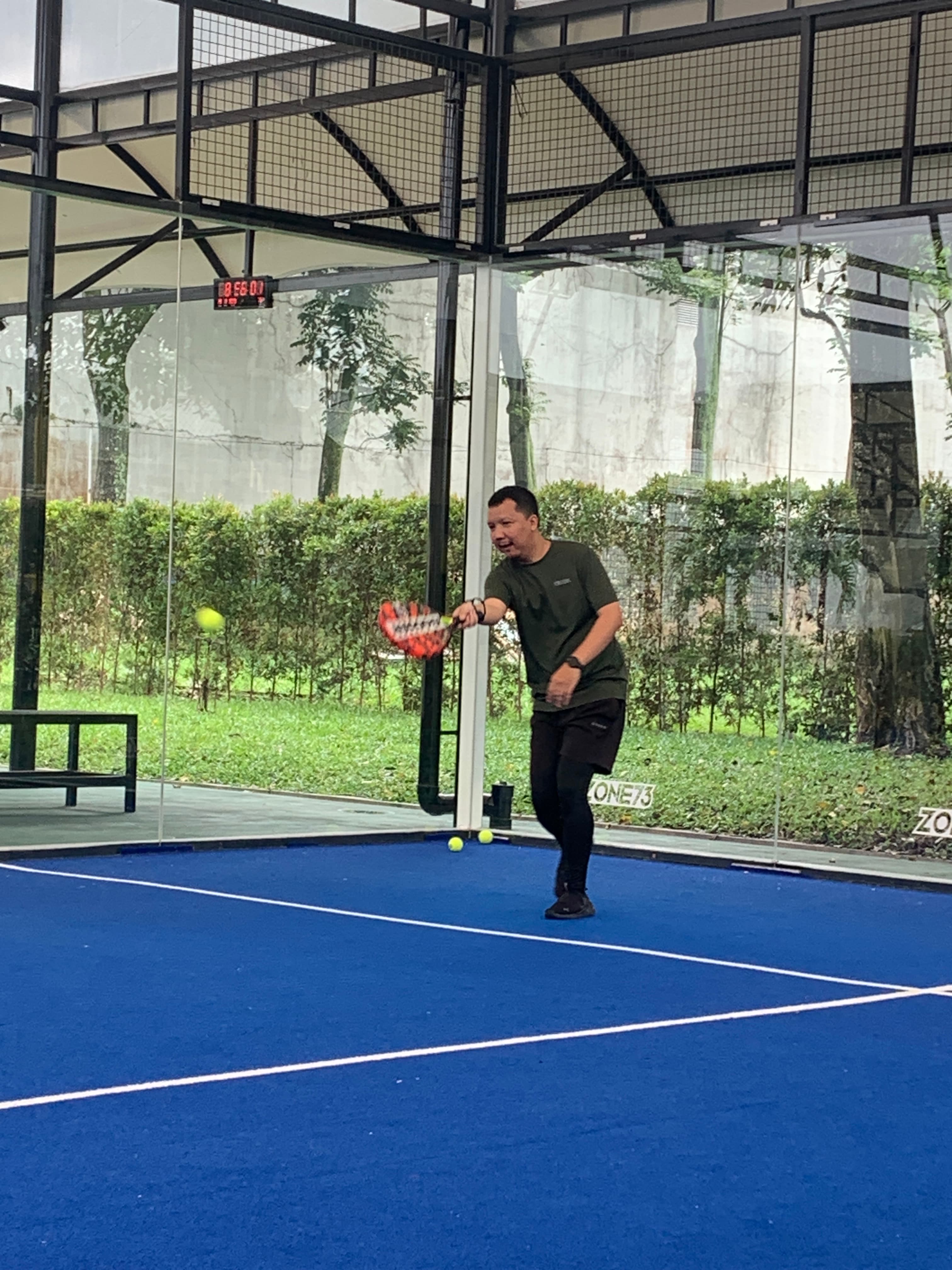 Senin Pagi Padel media 6