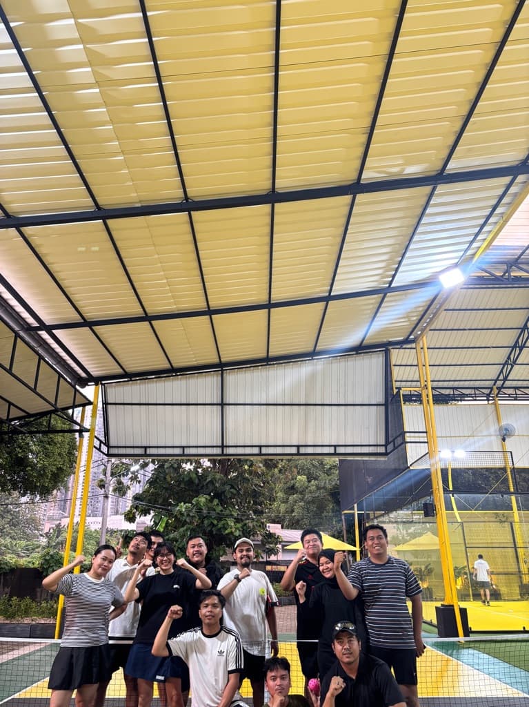 Amigos Pickleball Club media 6