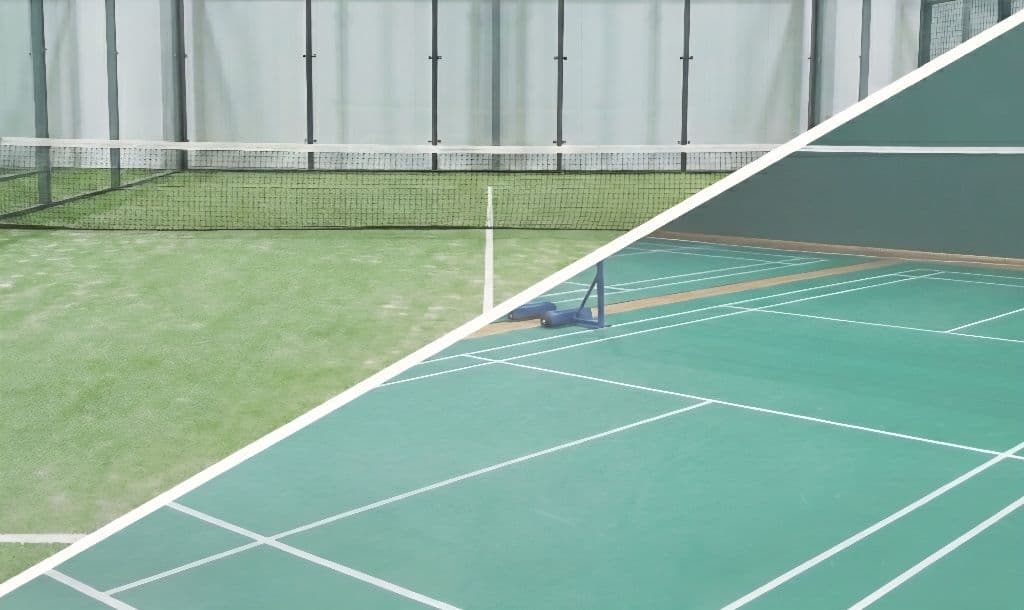 PADMINTON media 1