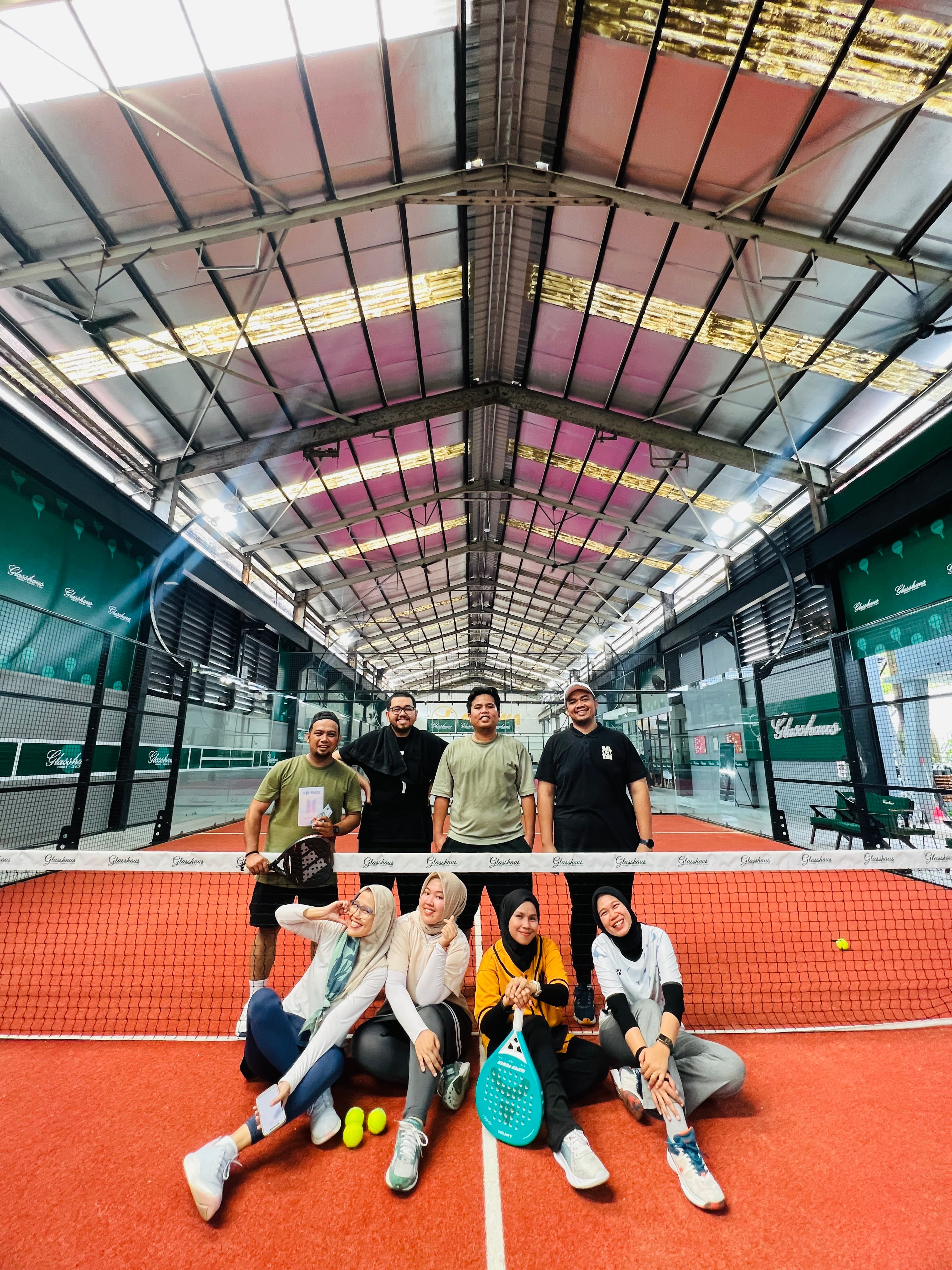 PADEL ARMY 🎾  media 5