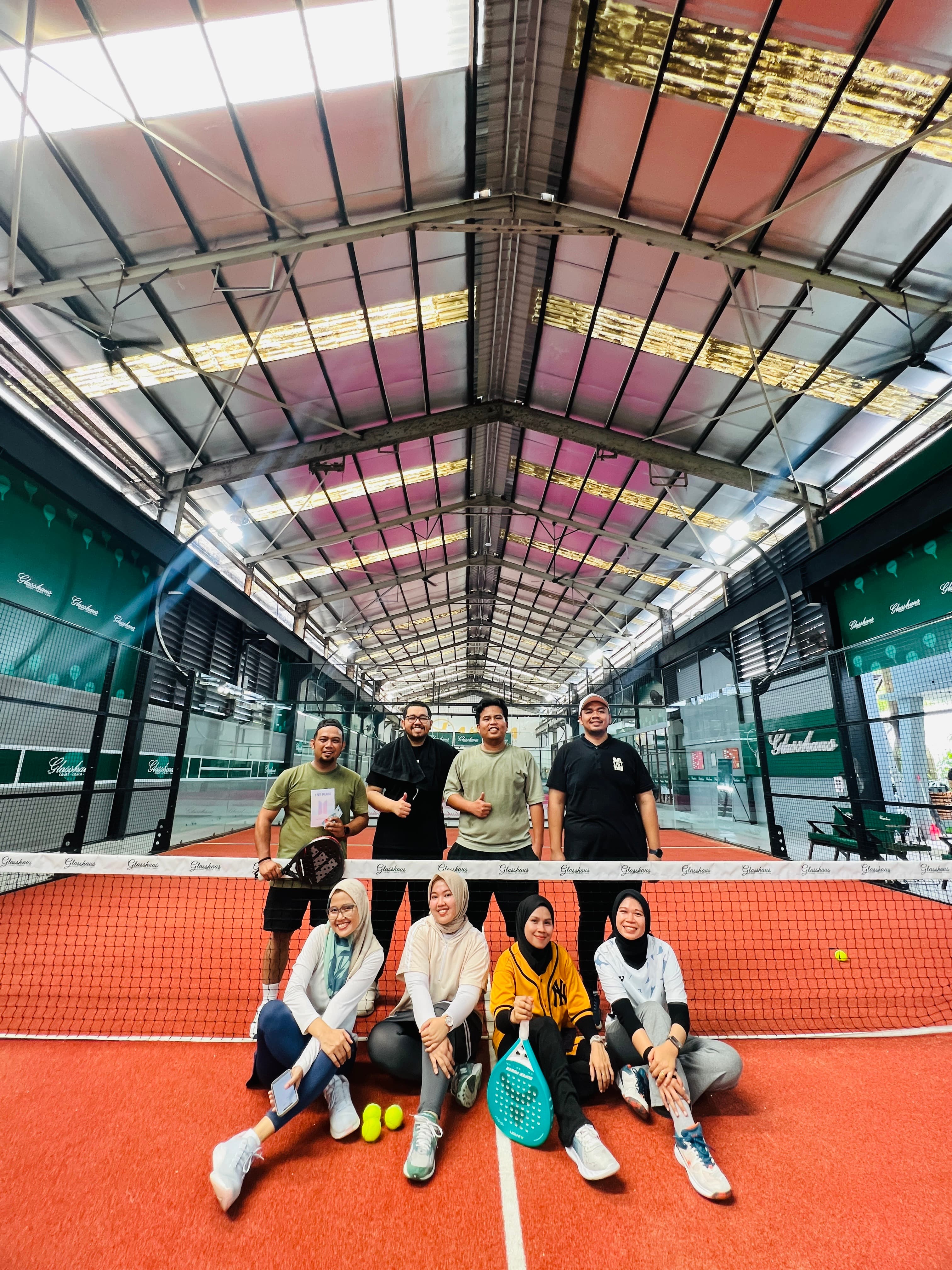 PADEL ARMY 🎾  media 6