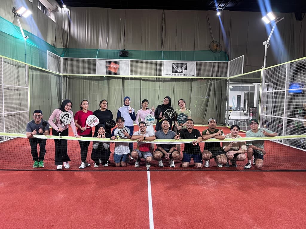 Padel Ceria media 5