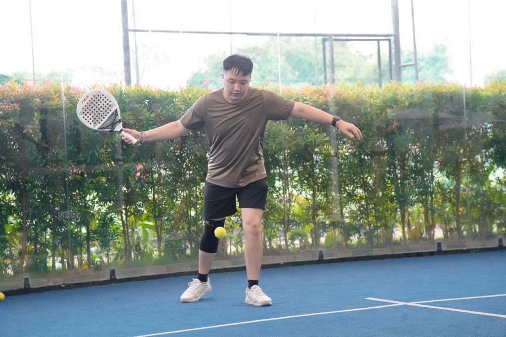 DSG-PADEL 🍍 media 2