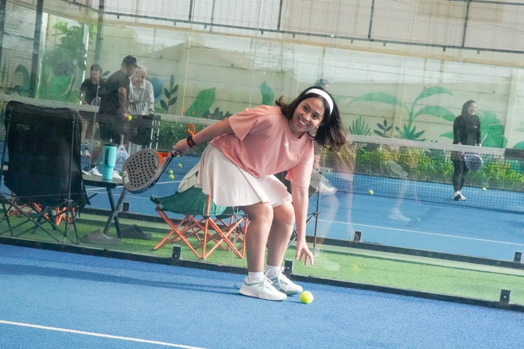DSG-PADEL 🍍 media 4