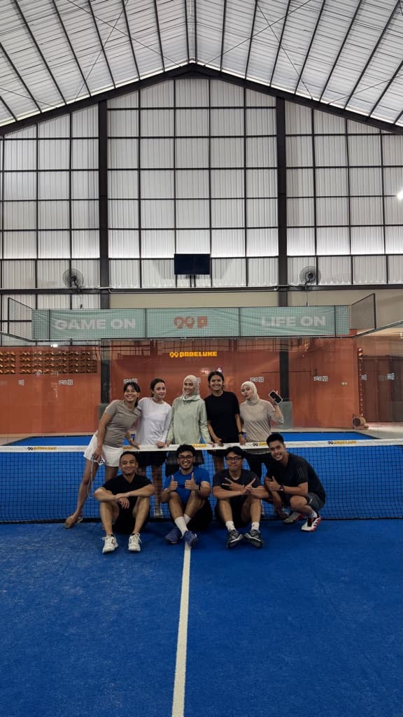 Sentul Smash Society media 5