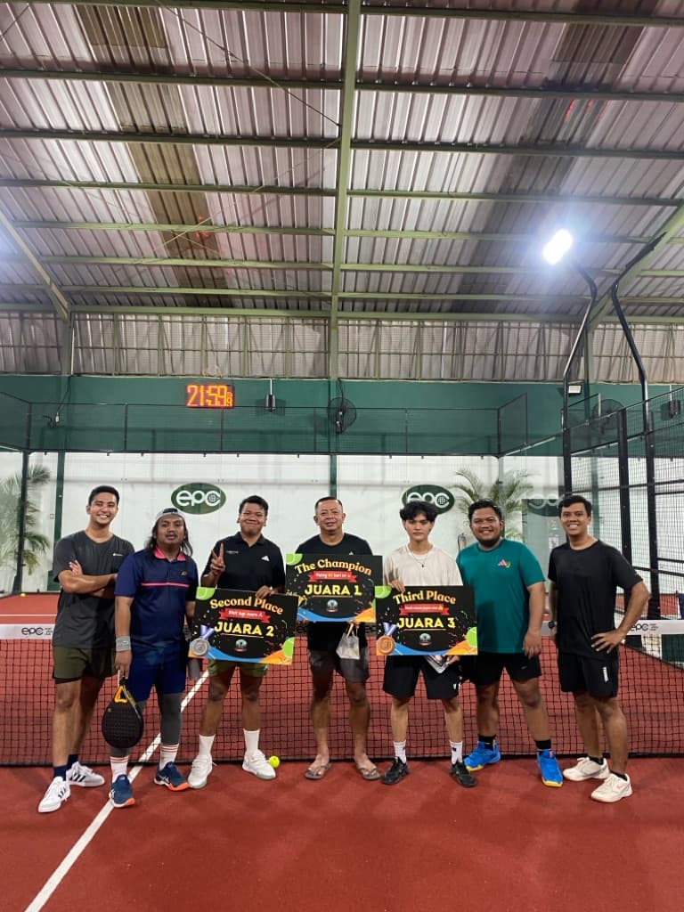 LAPADEL CLUB media 3