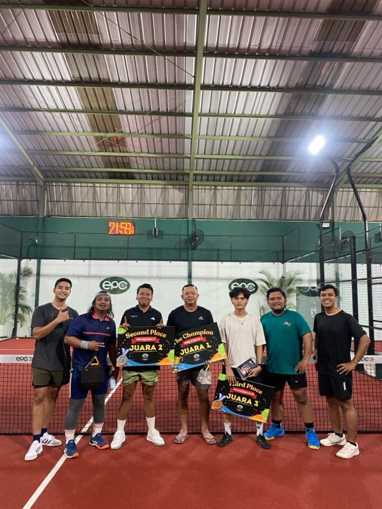 LAPADEL CLUB media 2