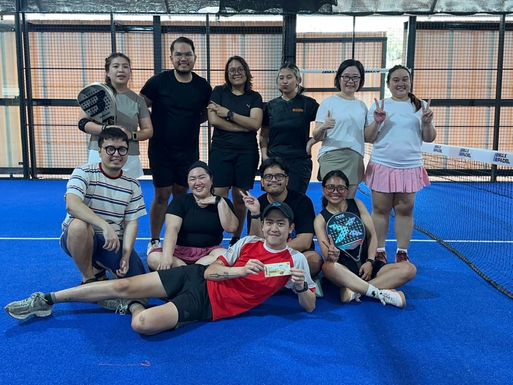 #jexperience Padel media 3
