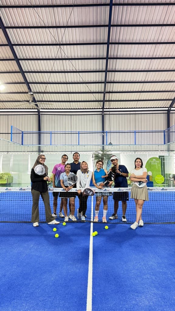 Padel 408 media 5