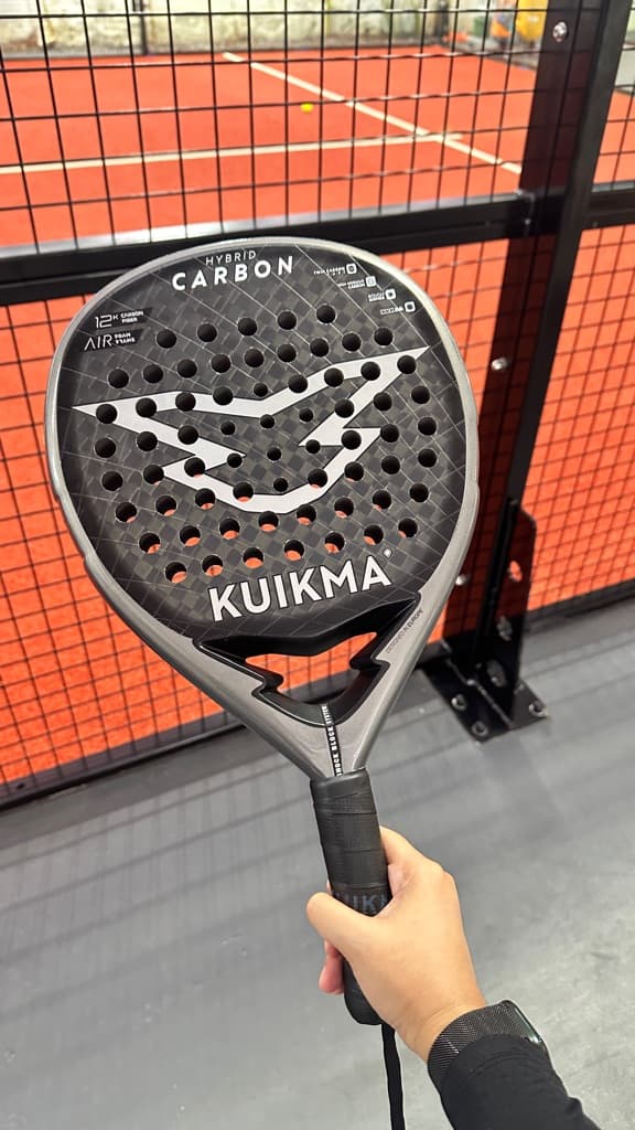 SplitBill Padel media 1