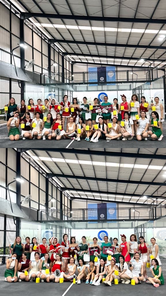 HappyPadel media 4