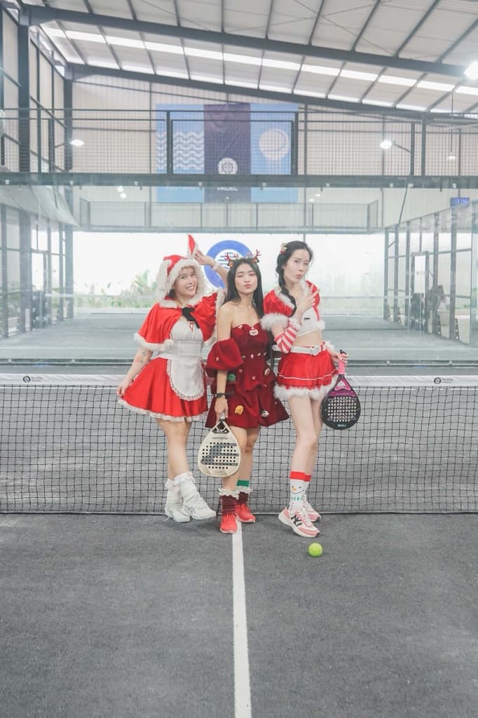 HappyPadel media 5