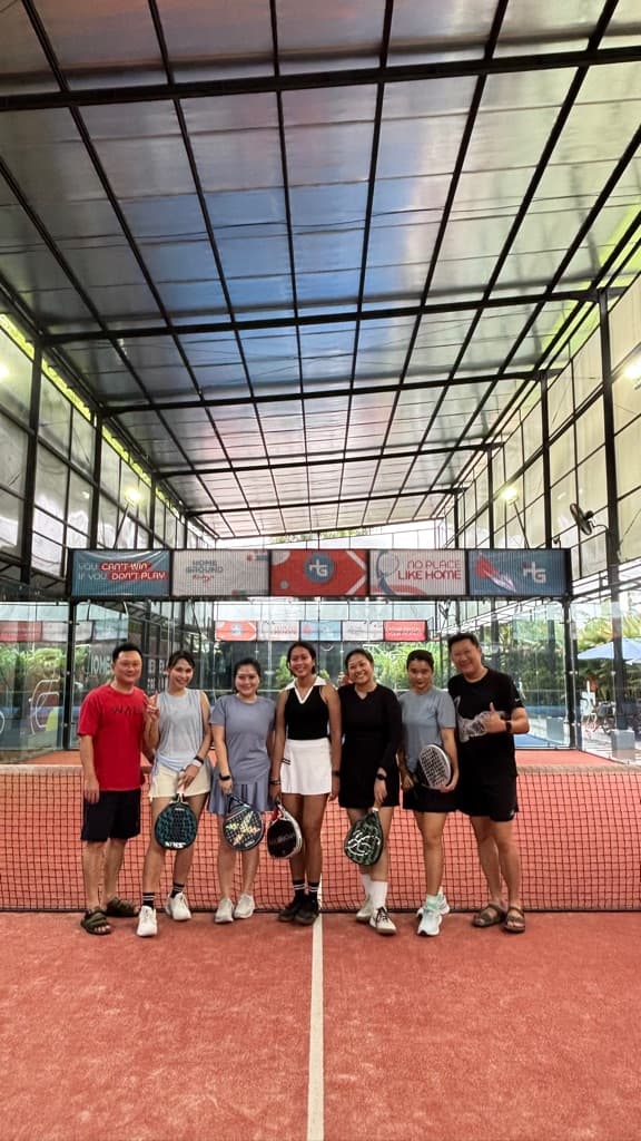 PerKeDeL PadeL media 2