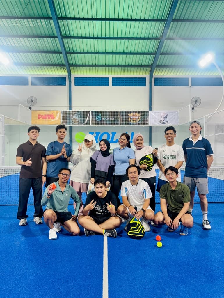 Court Mate media 2